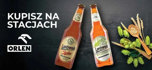 Gdzie kupić piwo Lwówek? Sprawdź najlepsze miejsca i oferty