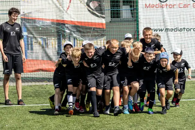 Narzędzia coachingowe w Nowej Zelandii dla trenerów rugby i piłki nożnej