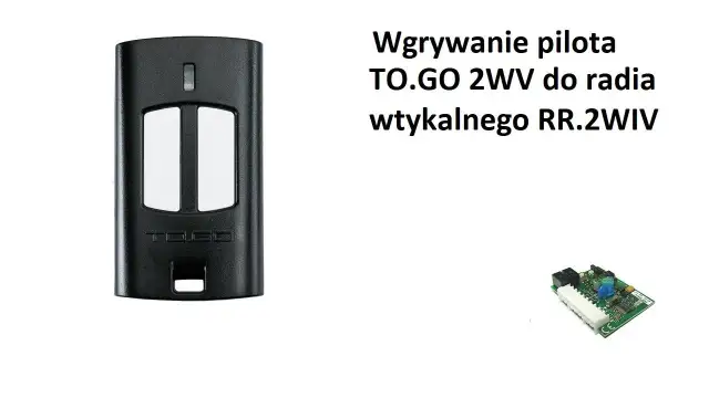 Jak zaprogramować pilot do bramy Beninca bez problemów i stresu