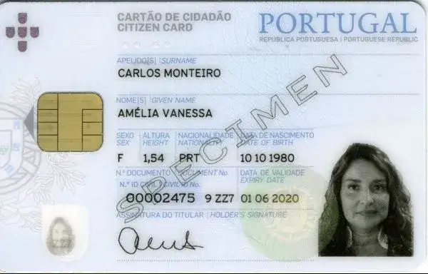 Portugalia: Paszport? Nie! Dowód osobisty wystarczy dla Polaków