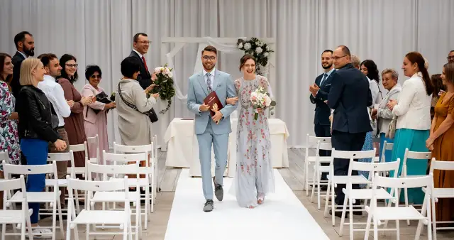 Ślub cywilny w USC: Kompletny przewodnik po dokumentach i formalnościach