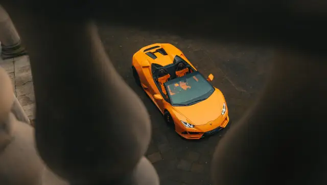 Kto produkuje Lamborghini? Poznaj tajemnice tej luksusowej marki