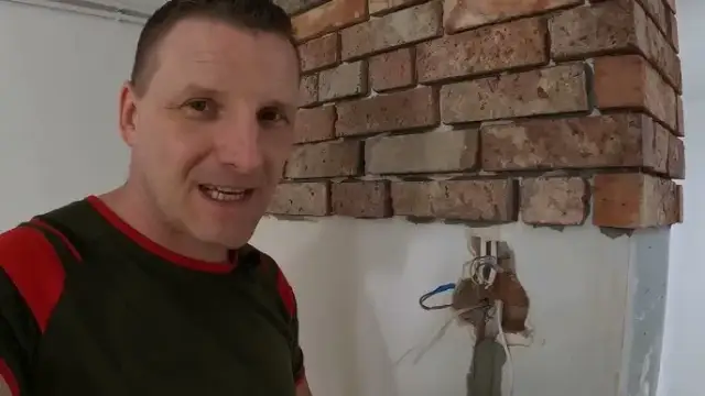 Jak kłaść cegłę dekoracyjną? Kompletny poradnik DIY krok po kroku