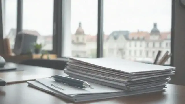 Jak napisać wniosek do rzecznika konsumentów, aby skutecznie rozwiązać problem