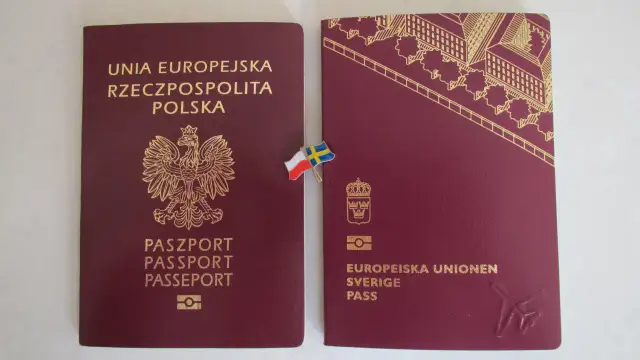 Czy do Szwecji wystarczy dowód osobisty? Sprawdź, jakie dokumenty są potrzebne