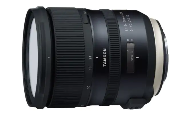 Najlepszy obiektyw do filmowania bezlusterkowcem – uniknij złych wyborów