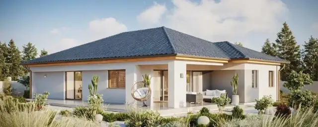 Dom szkieletowy czy murowany cena - co naprawdę wpłynie na koszty?