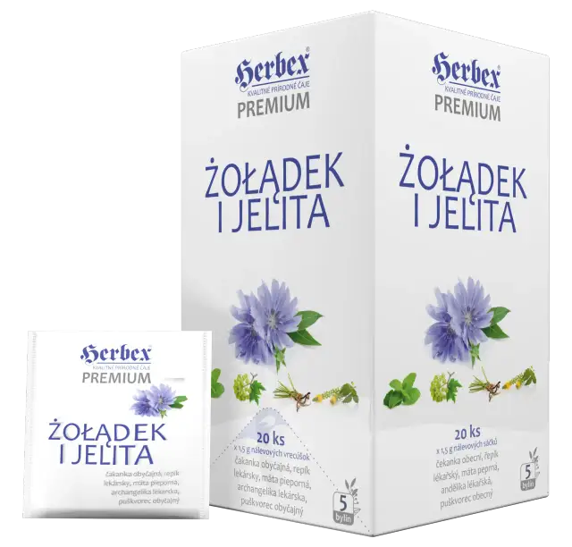 Jaką herbatę na ból żołądka wybrać, aby szybko poczuć ulgę?