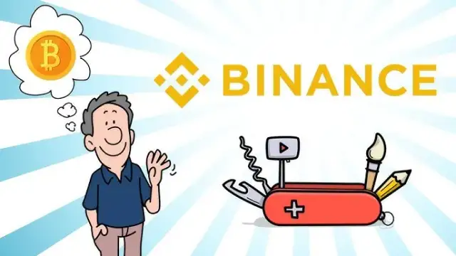 Jak kupić krypto na Binance za PLN? Poradnik krok po kroku
