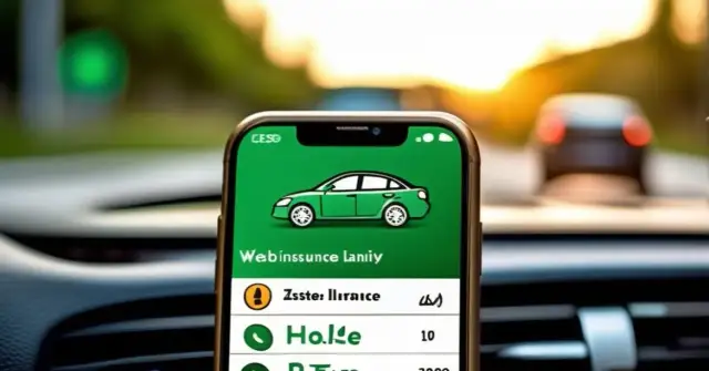 Jak sprawdzić czy samochód ma OC i uniknąć nieprzyjemności