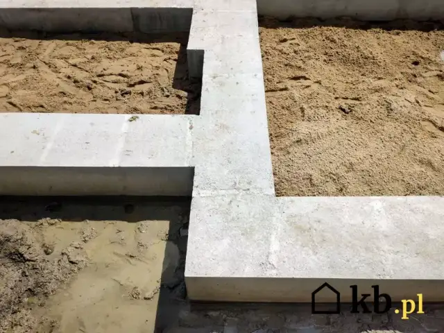 Ocieplenie fundamentów: Koszty, materiały, błędy. Ile zapłacisz?