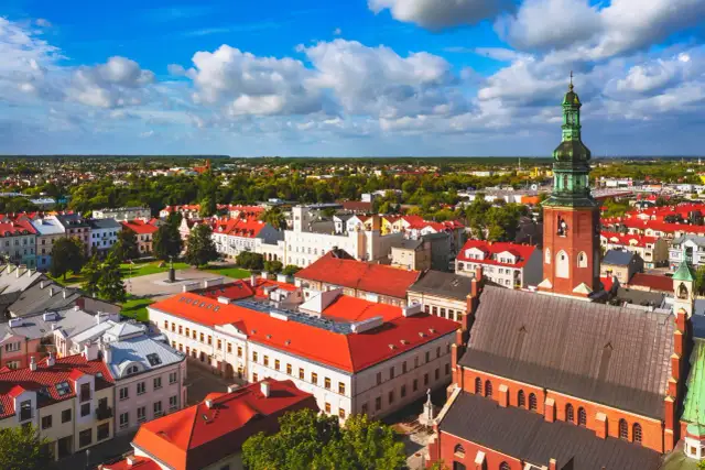 Radom: Twój plan na weekend. Co warto zobaczyć i dlaczego?