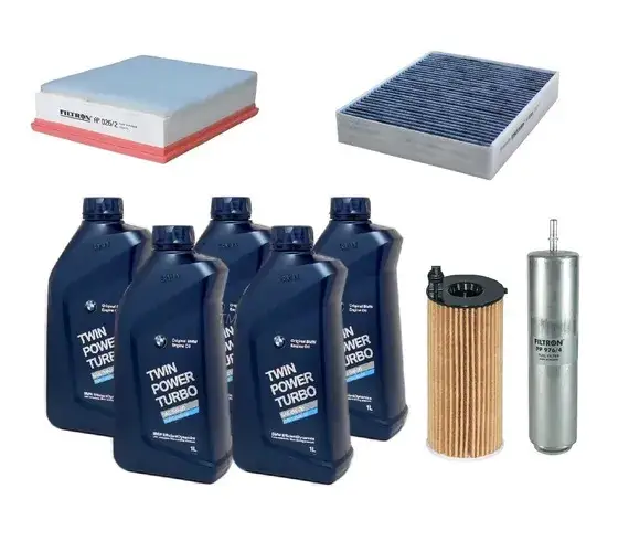 Jaki olej do bmw 2.0 diesel - uniknij kosztownych napraw silnika