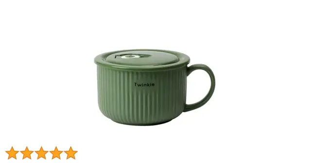 Bol à soupe avec couvercle : le guide ultime pour garder votre repas chaud !