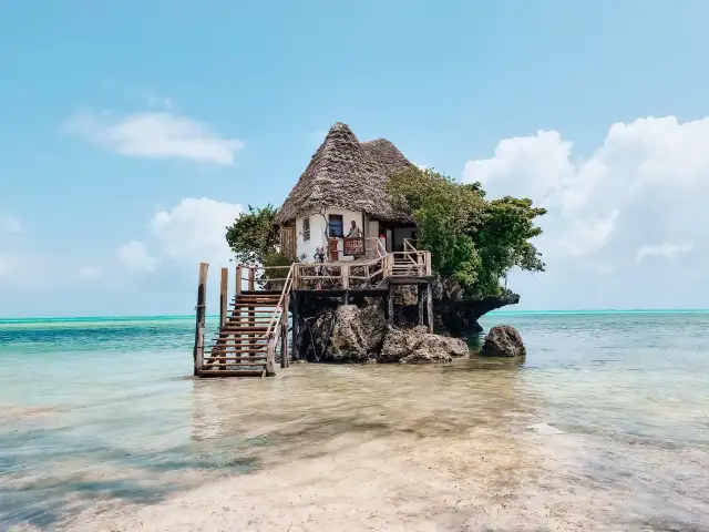 Zanzibar: Co zwiedzić? Przewodnik po atrakcjach, plażach i kulturze