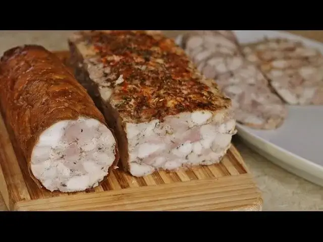 Jak przygotować pyszną kiełbasę z nutrii - proste przepisy i wskazówki