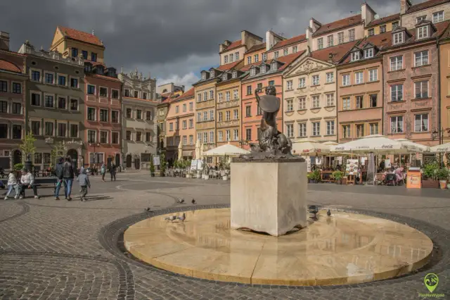 Warszawa: Co zwiedzić? TOP atrakcje, darmowe tipy i ukryte perły