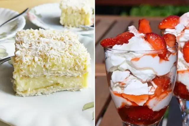 Najlepsze przepisy na ciasto na Dzień Matki, które zachwycą Twoją mamę