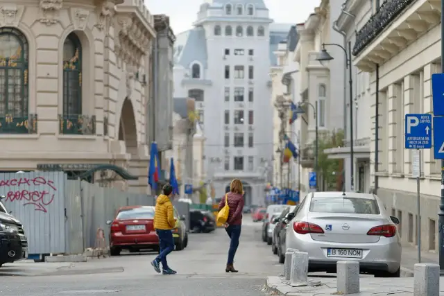 Czy w Rumunii jest bezpiecznie? Odkryj prawdę o bezpieczeństwie dla turystów