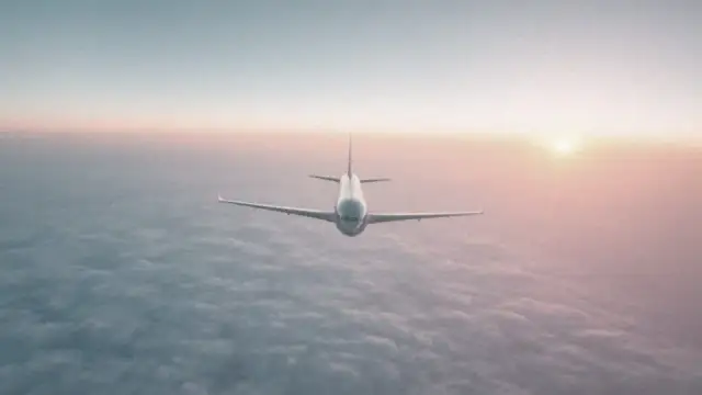 Ile trwa lot do Londynu? Sprawdź, co wpływa na czas przelotu