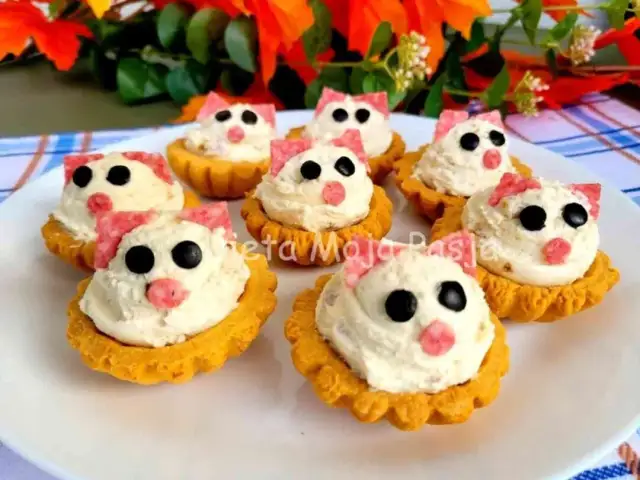 Czym nadziać babeczki na słono? 20+ pomysłów i trików!