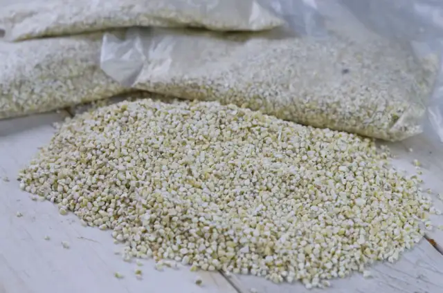 Ile gotować kaszę w woreczku? Czas, porady i zdrowie