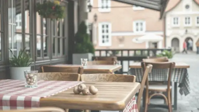 Hajnówka gdzie zjeść: Odkryj najlepsze lokale z regionalną kuchnią