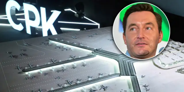 Kiedy otwarcie lotniska Baranów? Poznaj kluczowe daty i plany