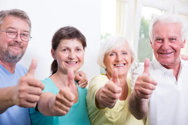 Jak założyć klub seniora: krok po kroku do sukcesu i wsparcia społeczności