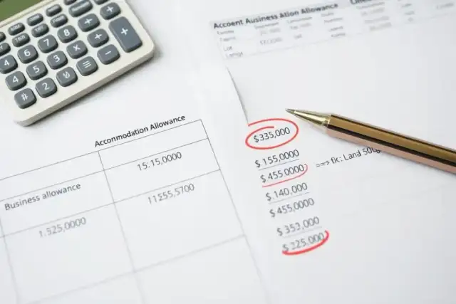 Jak obliczyć ryczałt za nocleg w delegacji zagranicznej? Krok po kroku