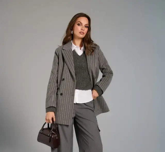 W co się ubrać na wigilię firmową, aby nie popełnić faux pas?