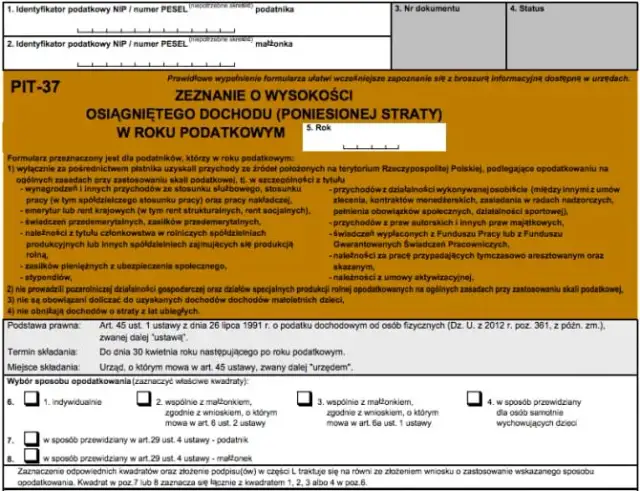 Na jakiej stronie rozliczyć PIT? Proste sposoby na szybkie rozliczenie