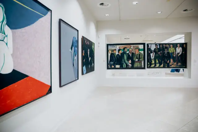 Muzeum sztuki nowoczesnej Poznań: odkryj alternatywy i wystawy