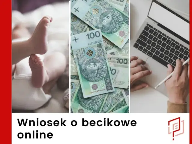 Gdzie złożyć wniosek o becikowe? Sprawdź najlepsze miejsca i opcje