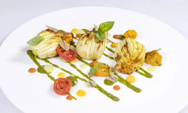 Terracotta Riccione: Gastronomia Vegetariana Artigianale | Gusto & Sostenibilità