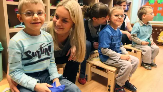 Ile dostaje przedszkole na dziecko z orzeczeniem o niepełnosprawności?