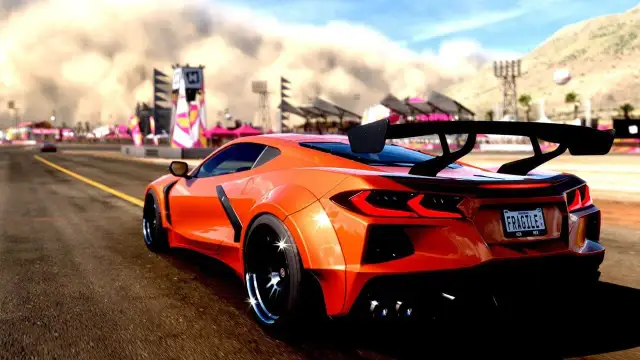 Mistrzowski tuning aut w Forza Horizon: Jak osiągnąć maksymalną moc i styl