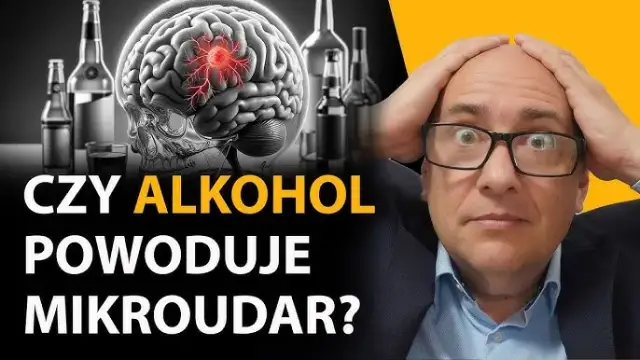Alkohol to trucizna? Obalamy mity i pokazujemy fakty!