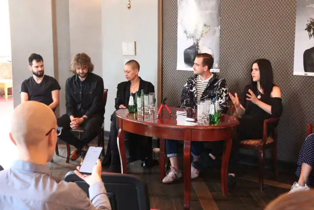 Grupa krwi spektakl - odkryj tajemnice dramatycznej fabuły i wystawień