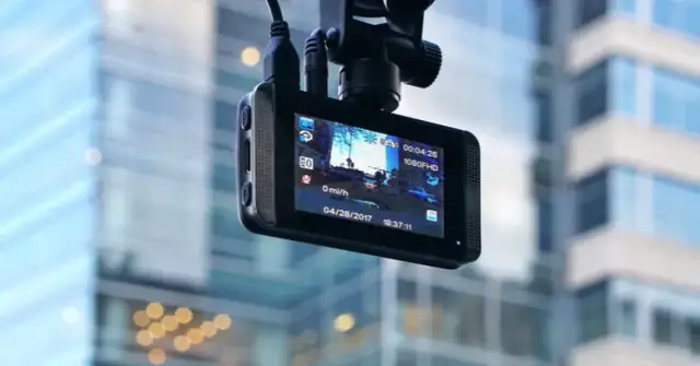 Ile kosztuje kamera samochodowa? Ceny, które zaskoczą każdego kierowcę