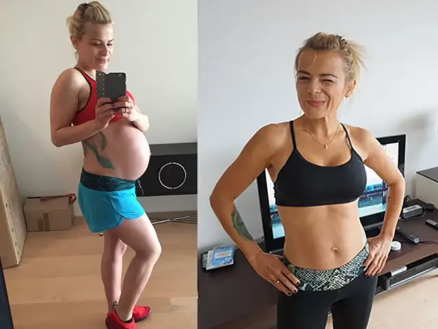 Kiedy bezpiecznie robić brzuszki po porodzie? Poradnik dla mam