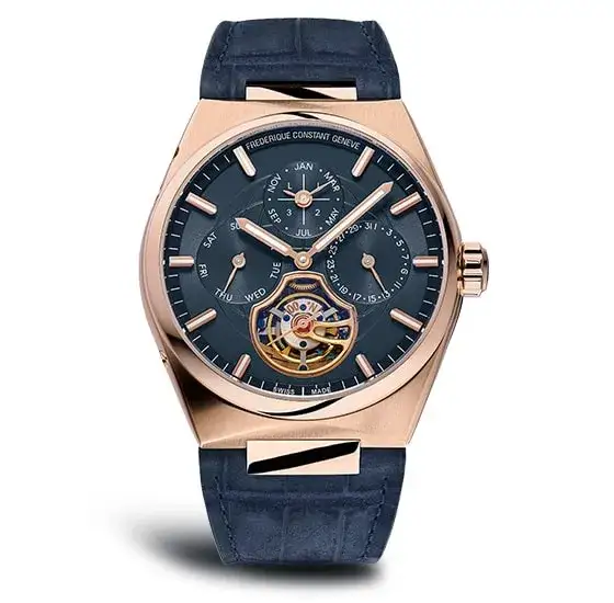 Najlepsze marki zegarków męskich – wybierz idealny model dla siebie