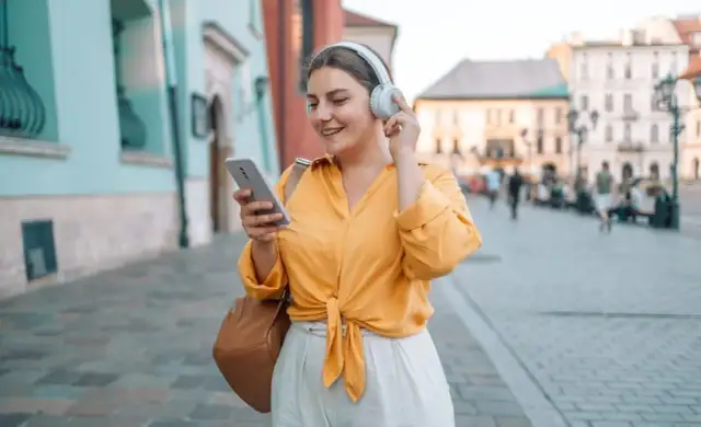 Aplikacja jak Spotify: najlepsze alternatywy do słuchania muzyki bez reklam