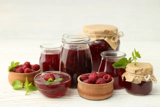 Jak zrobić domowy sok malinowy – proste przepisy i sekrety smaku