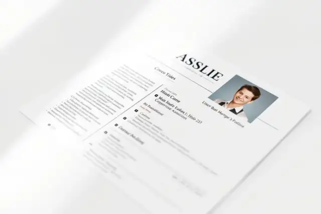 Jak dodać zdjęcie do CV? Kompletny poradnik krok po kroku