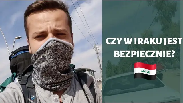 Czy w Iraku jest bezpiecznie? Oto, co musisz wiedzieć przed podróżą
