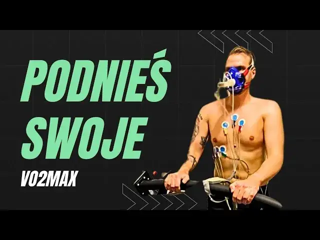 Jak zwiększyć pułap tlenowy bieganie i poprawić swoją wydolność