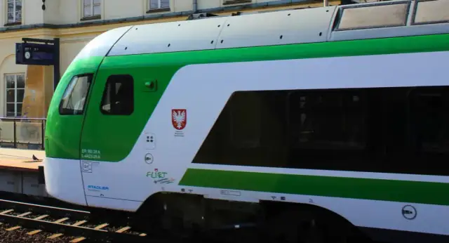 Rozkład Jazdy Warszawa Wileńska: KM, Bilety, Co Musisz Wiedzieć?