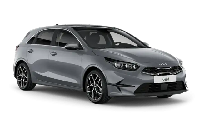Pojemność baku Kia Ceed – poznaj szczegóły i uniknij rozczarowania