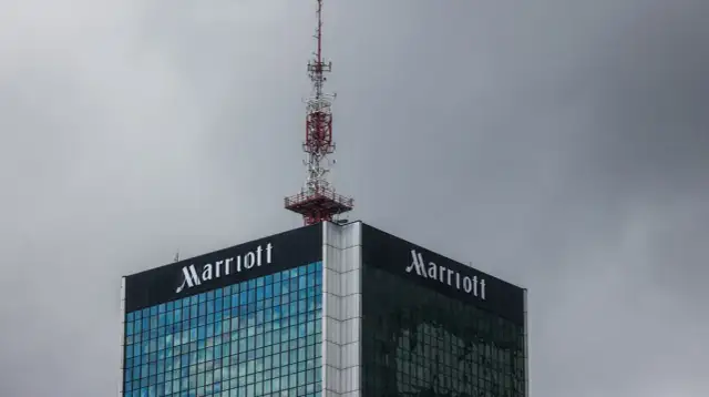 Ile jest hoteli Marriott w Polsce? Odkryj najlepsze lokalizacje i oferty